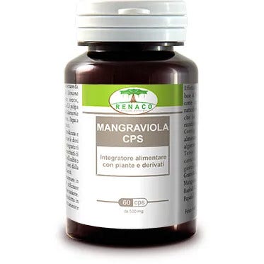 Mangraviola CPS 60 Capsule 500mg-2