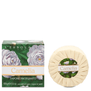 L'Erbolario Sapone Profumato Camelia 100g-1