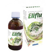 Eliflu Sciroppo Di Lumaca Con Timo 200ml-1