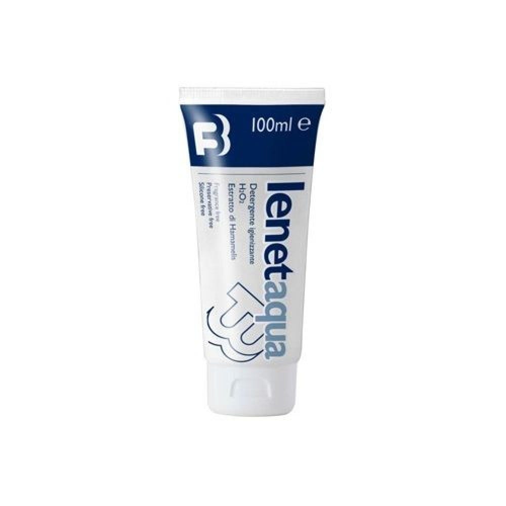 Lenet Aqua Detergente 100ml  - 1