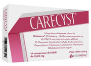 Carecyst 16 Compresse Gastroprotette-4