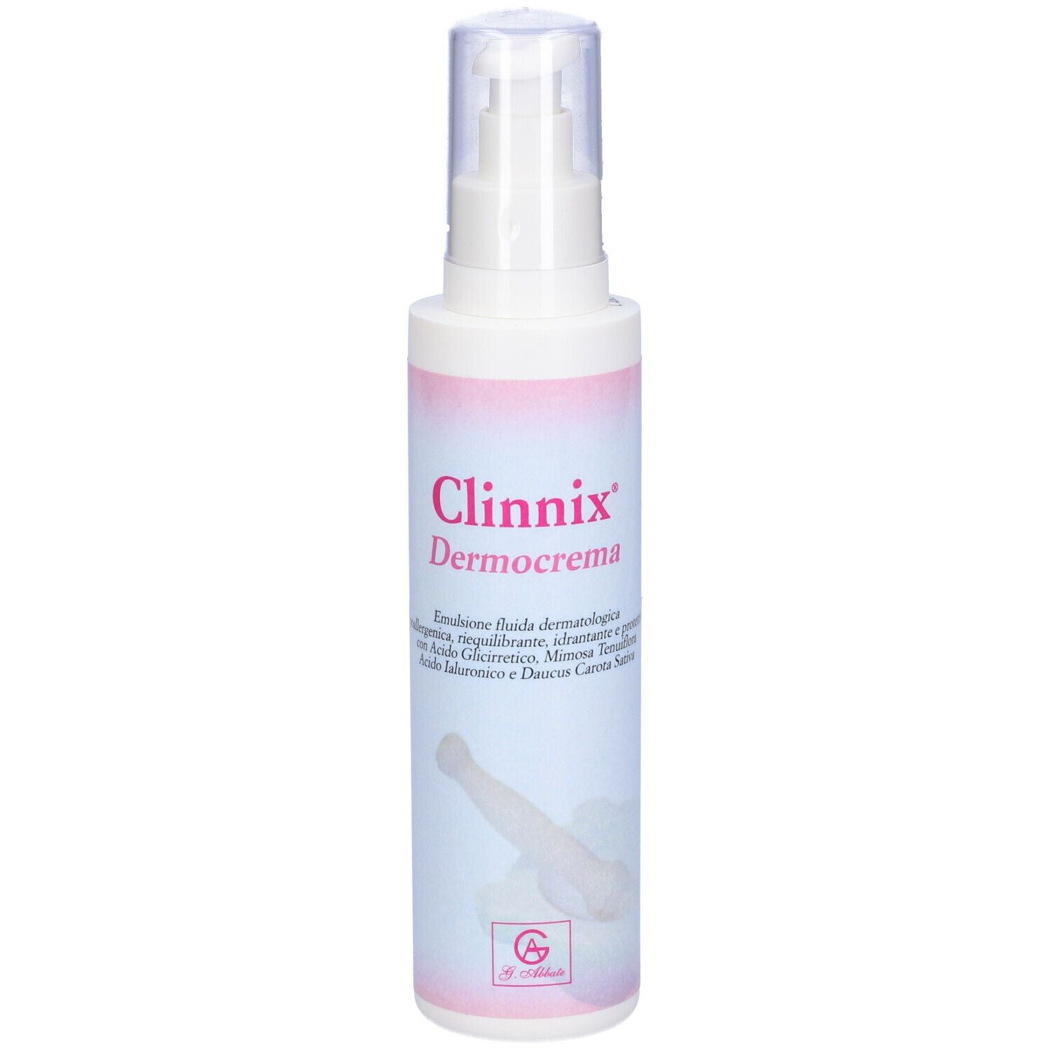 Clinnix Dermo Crema 250ml