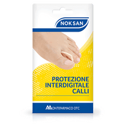 Noksan Protezione Interdigitale 9 Pezzi  - 2