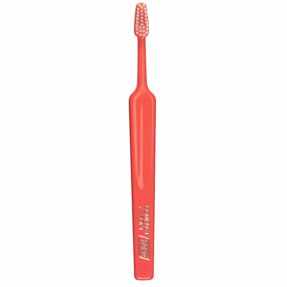 TePe Select Compact X-Soft Spazzolino 1 Pezzo-2