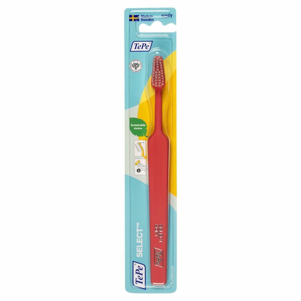 TePe Select Soft Spazzolino 1 Pezzo-1