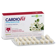 Cardiovis Pressione 30 Capsule-3