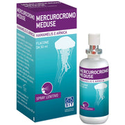 Mercurocromo Meduse Spray 50ml  - 3