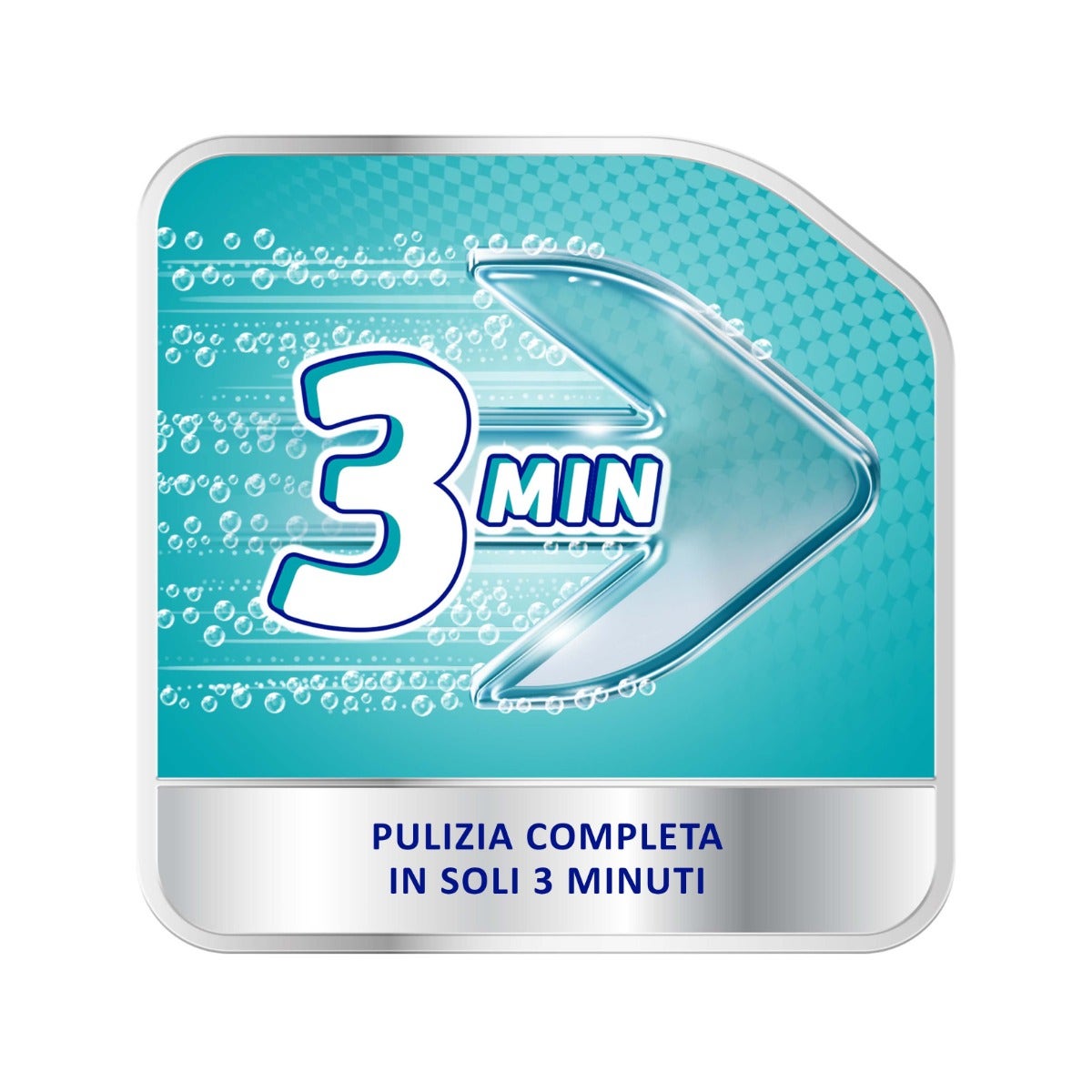 Polident 3 Minuti 66 Compresse-5