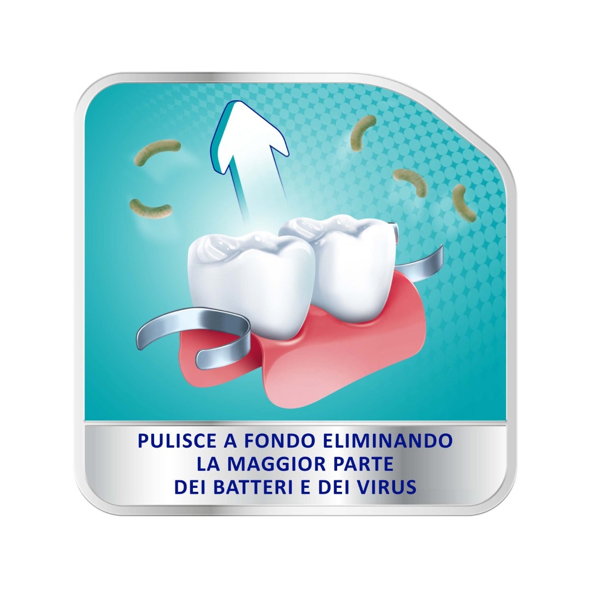Polident 3 Minuti 66 Compresse-6