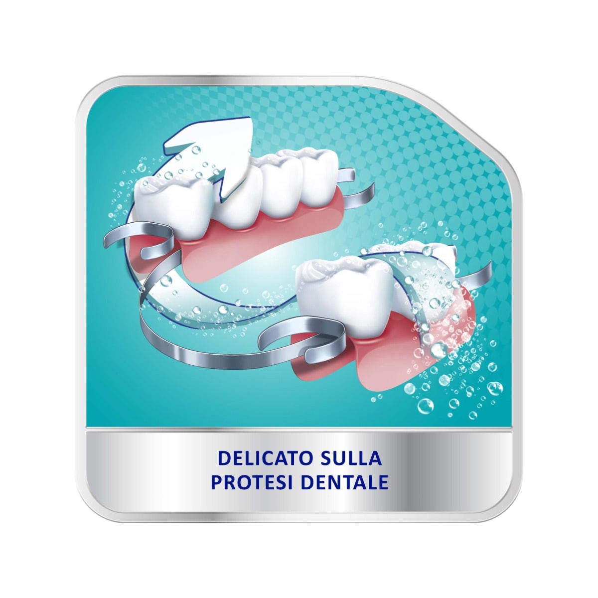 Polident 3 Minuti 66 Compresse-8