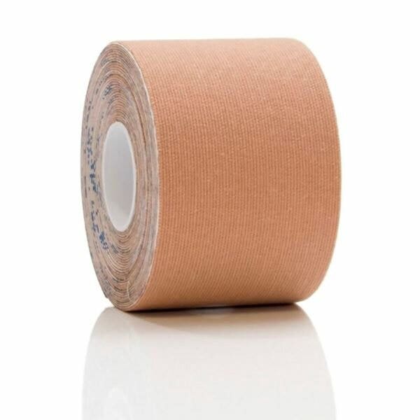 Master-Aid Sport Performance Tape Beige 5cmx5m-1
