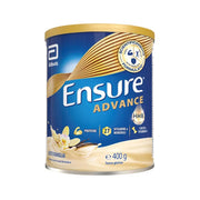 Ensure Advance Vaniglia 400g-3