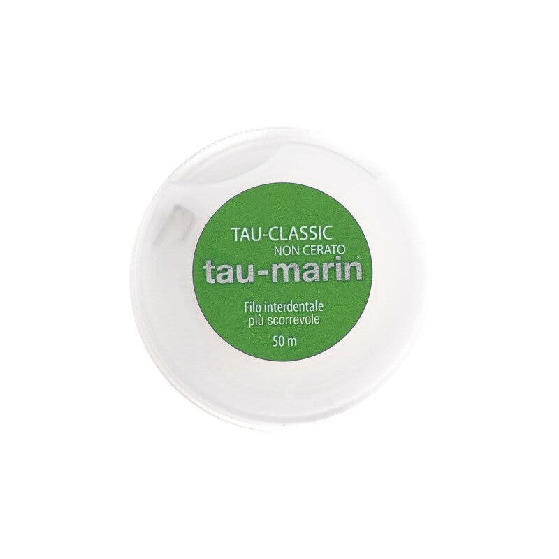 Taumarin Filo Interdentale Classico Cerato 50 Metri-21