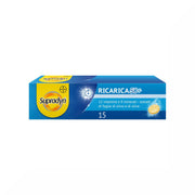 Supradyn  Ricarica 50+ Effervescente 15 Compresse-7