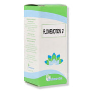 Lindaservice Flowemotion 21 Gocce 30ml-1