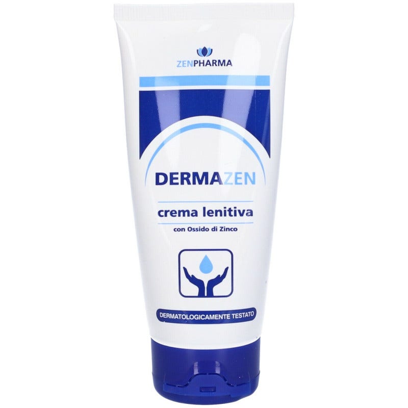 Dermazen Crema Lenitiva 100ml-1