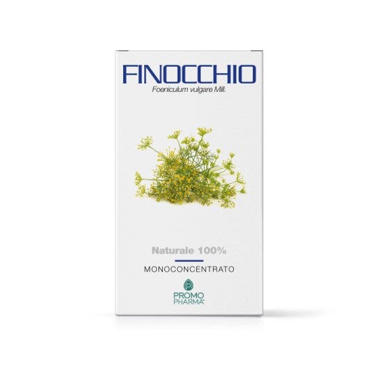 Promopharma Finocchio 50 Capsule-2