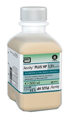 Jevity Plus hp Neutro 500 ml-0