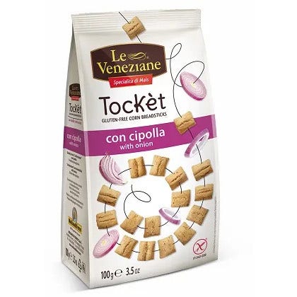 Le Veneziane Tocket Cipolla 100g-2