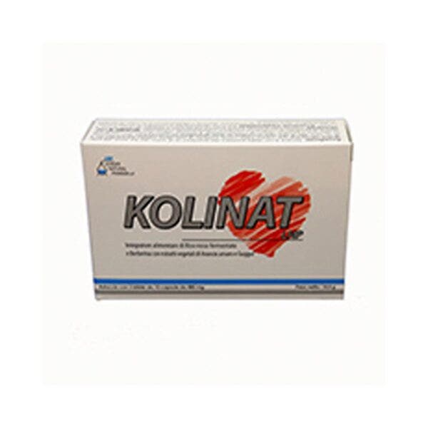 Kolinat LNP 30 Capsule-2
