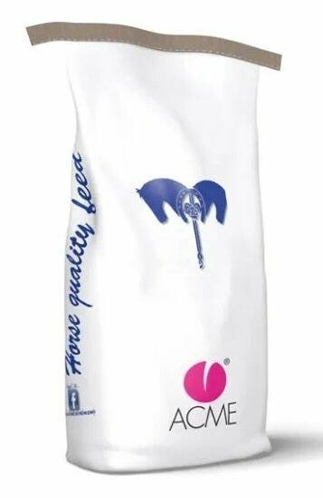 Acme I-Duro Mangime Complementare Per Cavalli 20kg-2