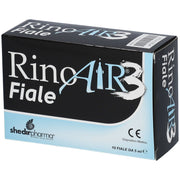 Rinoair 3 10x5ml
