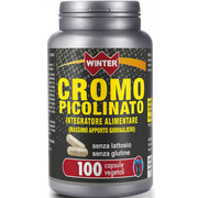 Winter Cromo Picolinato 100 Capsule-2