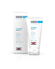 Isdin Ureadin Ultra 30 Crema Emolliente Corpo 50ml-2