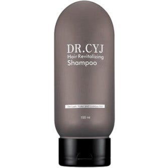 Dr.Cyj Shampoo Rivitalizzante 150ml  - 2