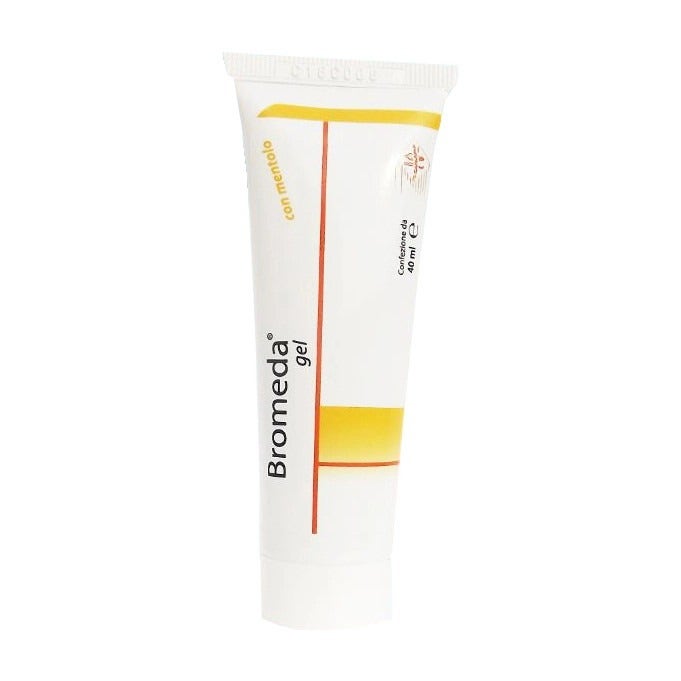 Bromeda Gel 40 ml-1