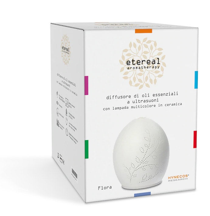 Etereal Lampada Diffusore Flora Per Ambiente 1 Pezzo-3