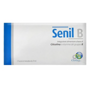SENIL B 5FL MONOD 10ML-0