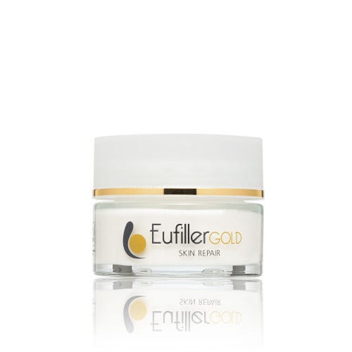 Eufiller Gold Crema Viso Notte 50ml-1