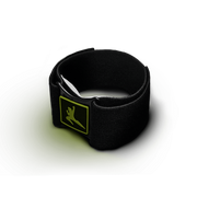 Pavis Revenge Tutore Ginocchio G01 Colore Nero Cod. 245