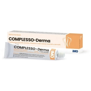 Complesso Derma Crema 50ml-1