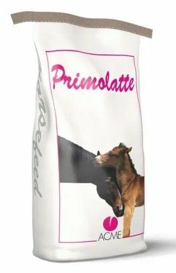 Acme Primolatte Per Puledri 20Kg-2