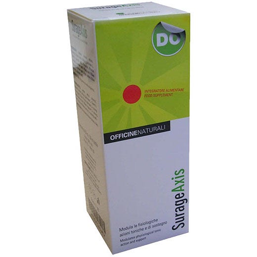 Surage Axis Soluzione Ialuronica 50ml -2