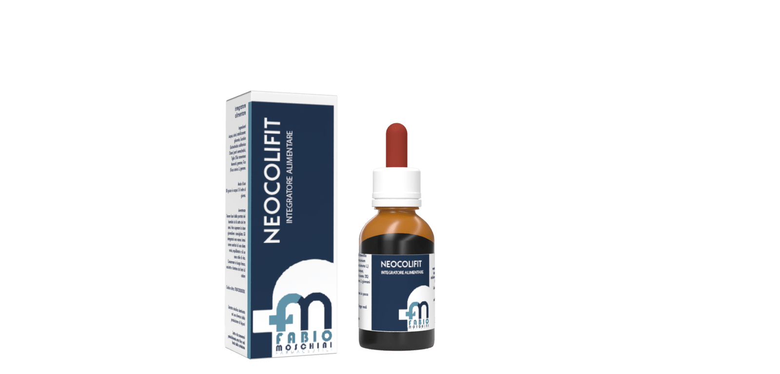 NEO COLIFIT GOCCE 50ML – Farmae - Para-farmacia Online di cosmesi, para ...