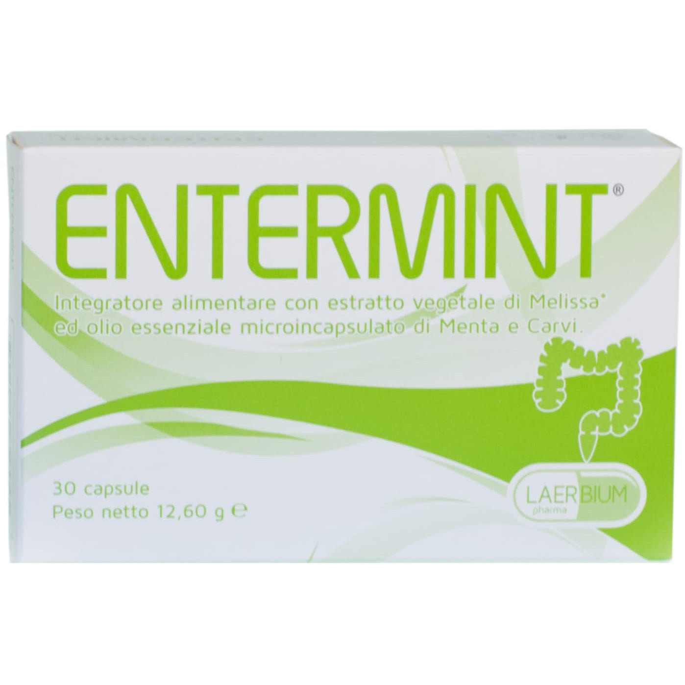 Entermint 30 Capsule  - 3