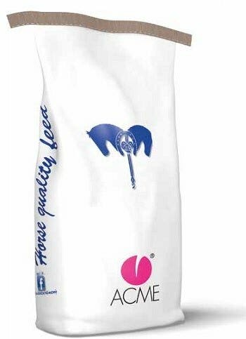 Acme I-Show Per Cavalli e Puledri 20Kg-2