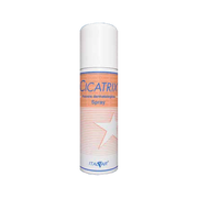 Cicatrix Polvere Dermatologica Spray 125ml-1