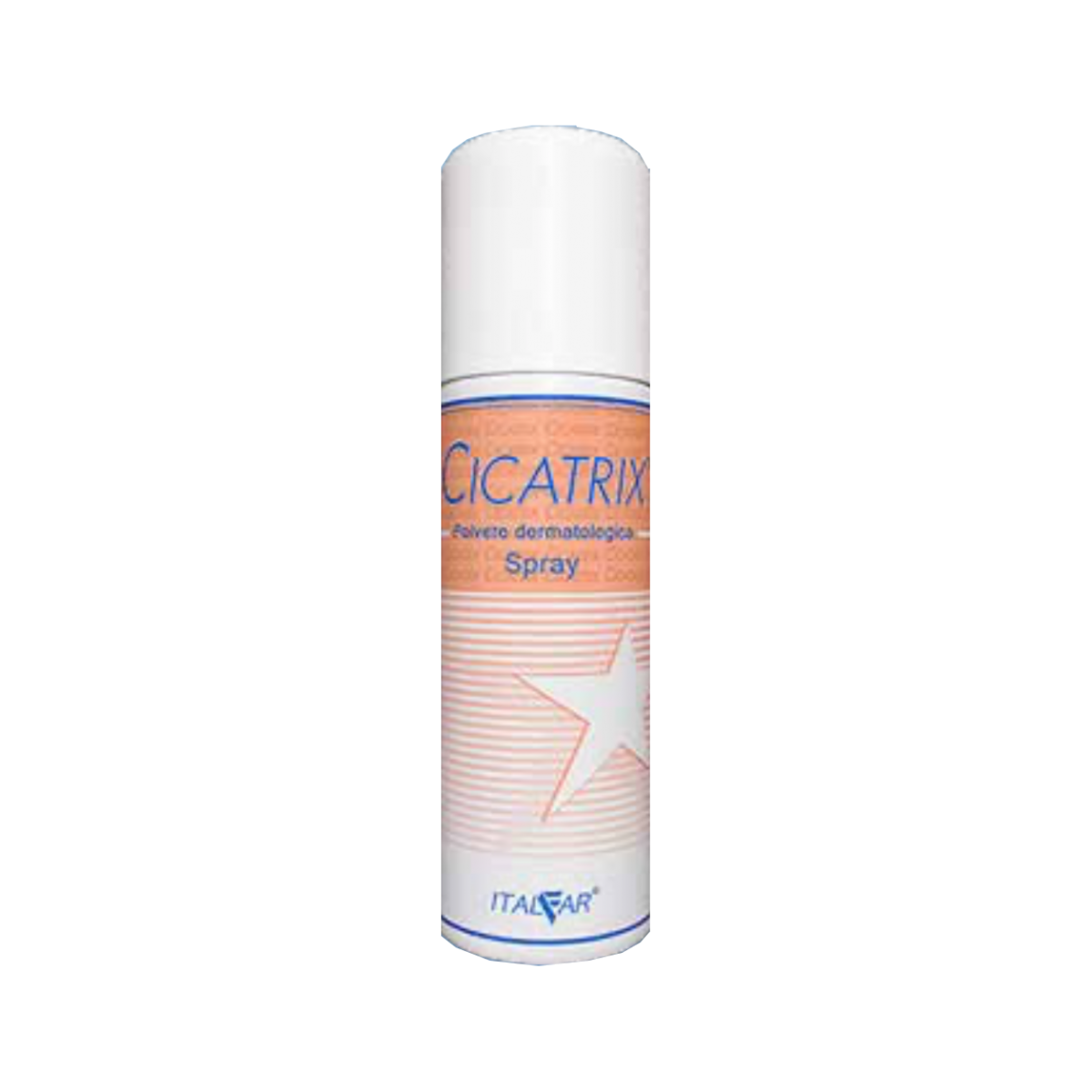 Cicatrix Polvere Dermatologica Spray 125ml-1