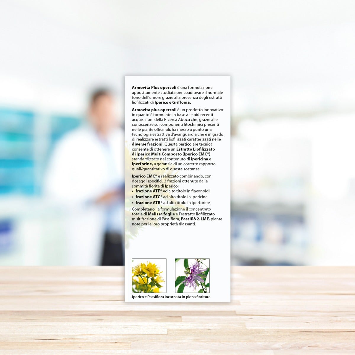 Aboca Armovita Plus 100 Opercoli-7