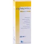 Apsonia Shampoo Doccia Cute Secca 250ml  - 1