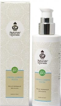 Maharishi Ayurveda Crema Corpo Pitta 200ml-1