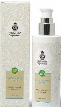 Maharishi Ayurveda Crema Corpo Pitta 200ml-1