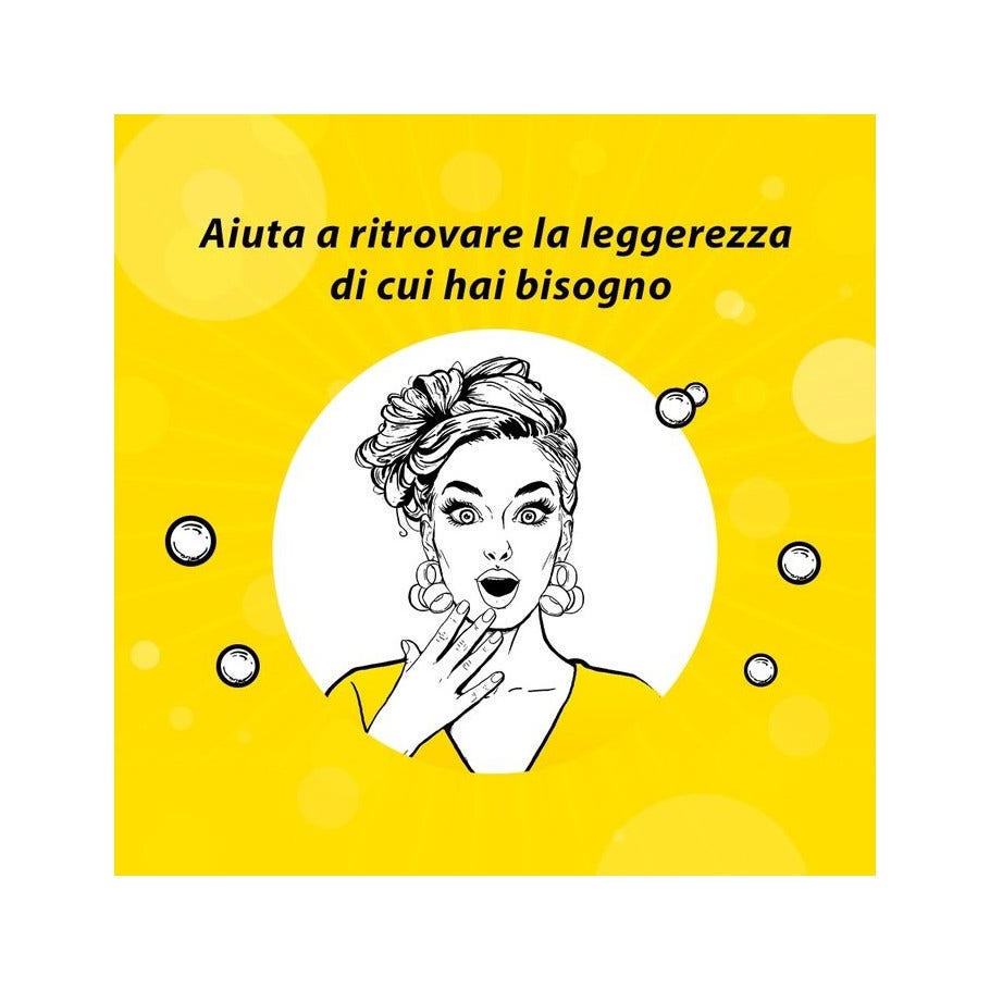 Citrosodina Effervescente Granulare 150g-26