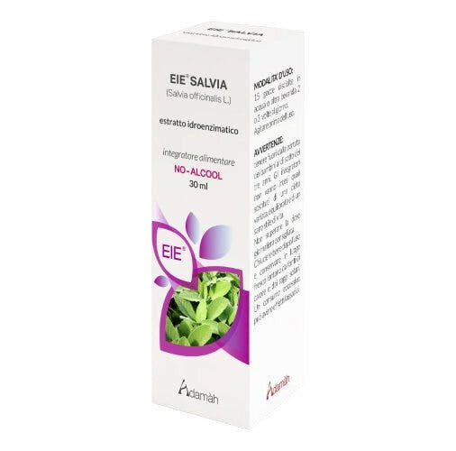 Adamah Eie Salvia 30ml-2