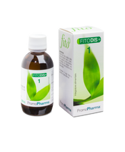 Fitodis 1 Gocce 50ml  - 2
