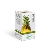 Aboca Ananas Fitocomplesso Totale 50 Opercoli-3
